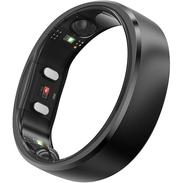 Amazon.co.jp: Oura Ring オーラリング Heritage ヘリテージ