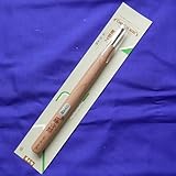 ハイス鋼彫刻刀　丸刃　６ミリ