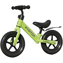 Amazon.co.jp: Hoshira ペダルなし自転車 キッズバイク 2~6歳