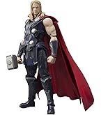 Amazon.co.jp: TAMASHII NATIONS S.H.フィギュアーツ アベンジャーズ