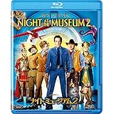 ナイト ミュージアム2 [Blu-ray]