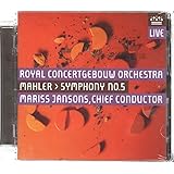 Symphony No. 5 (Hybr)