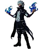 Amazon | 僕のヒーロー*アカデミア×ちい*かわ フィギュア 3種セット