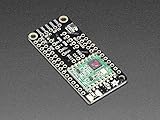 Adafruit (PID 3230) Radio FeatherWing - RFM69HCW 433MHz [並行輸入品]