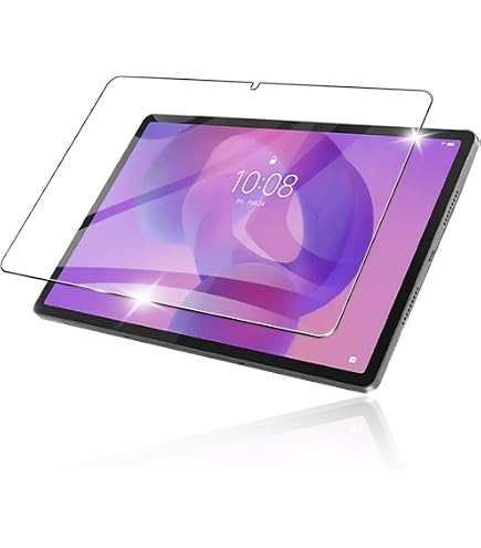 Amazon.co.jp: FILMEXT 覗き見防止 Lenovo Tab P12 向けの 保護