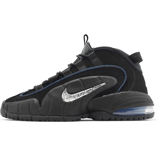 Amazon | [ナイキ] エア マックス ペニー AIR MAX PENNY ブラック