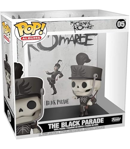 Funko Pop! Album: Linkin Park - Reanimation Vinyl Figure