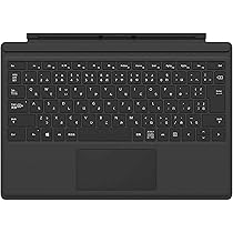 Amazon.co.jp: 【整備済み品】Surface Pro タイプカバー 日本語配列