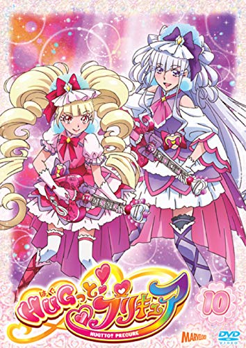 Hugっと プリキュア Vol 10 川村敏江 Oricon News