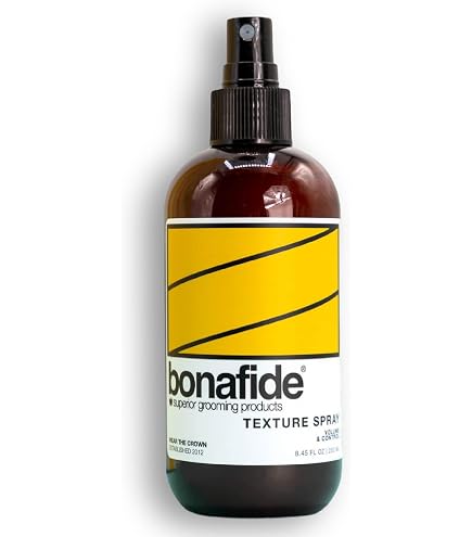 Amazon | ボナファイドポマード スーパーホールド 907g bonafide