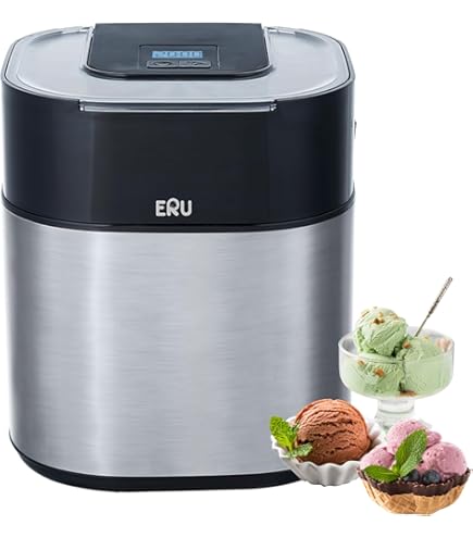 Cuisinart クイジナート アイスクリームメーカー ICE-100 Amazon | Cuisinart ICE-100 Compressor Ice Cream and Gelato