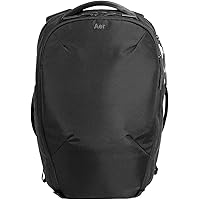 Amazon | [エアー] BACKPACK Pro Pack 20L Black ブラック FREE