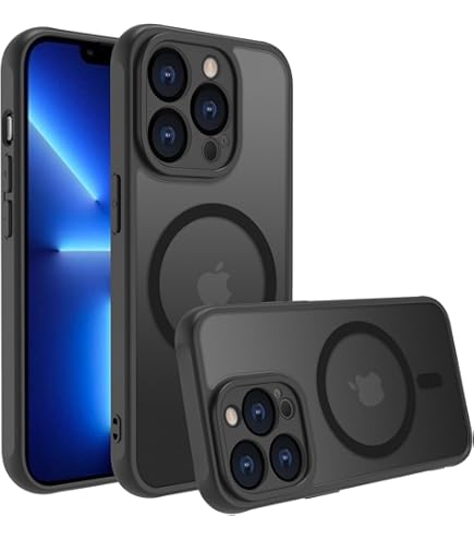 iPhone 14ProMax ケース マット ワイヤレス対応 黒色 楽天市場】【公式】CASETiFY iPhone 14ProMax MagSafe 対応 インパクト