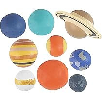 無印良品　太陽系　模型　インテリア　知育玩具 Amazon | 無印良品 天体模型 太陽系 惑星 地球 | 宇宙・天文