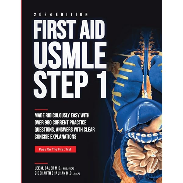 健康・医学 FIRST AID for the USMLE Step 1 2025 First Aid for the USMLE Step 1 2025 by Le, Tao, Bhushan