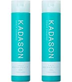 KADASON薬用スカルプシャンプーで頭皮かゆみ解消