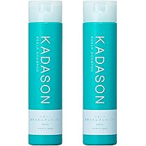 Amazon | [ 医薬部外品 ] KADASON (カダソン) スカルプ