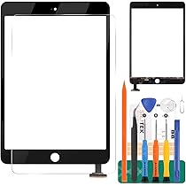 Amazon.co.jp: ETWBEOK For iPad mini 2 / iPad mini 3 液晶