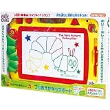 尾上萬 はらぺこあおむしカラフルおえかキッズボード