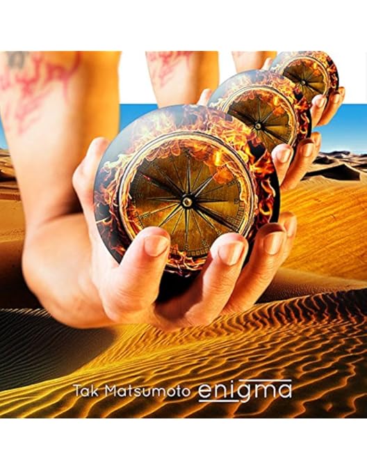 Voyage Tak Matsumoto 2016 ツアートラック　B'z Amazon.co.jp: Tak Matsumoto Tour 2016 -The Voyage- at 日本