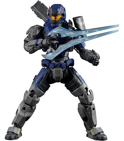 Amazon | マクファーレントイズ HALO REACH (ヘイロー・リーチ) SERIES