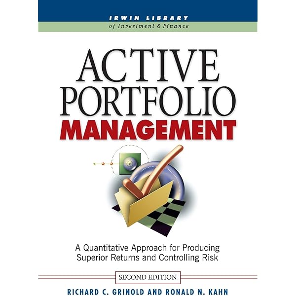 Amazon | Quantitative Equity Portfolio Management: Modern