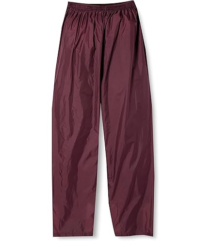 Amazon.co.jp: [Trusco] トラスコ 高耐候・軽量ストレッチレインパンツ
