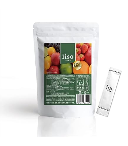 Amazon.co.jp: 日本酵素 165g : ドラッグストア