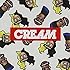 CREAM「#nofilter(CD)」