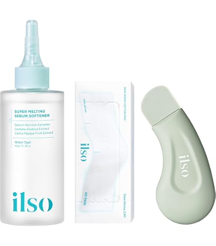 ilso 毛穴ケア Amazon | 【公式】ilso(イルソ) 毛穴クレンジングマスター 毛穴ケア
