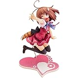 Flyable Heart 稲羽結衣 (1/8スケールPVC塗装済み完成品)