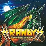 Complete Anthology