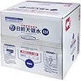 日田天領水 12L
