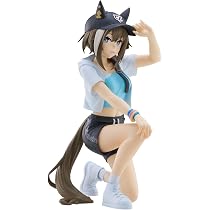 Amazon.co.jp: ウマ*娘 プリティーダービー BoC'z we ヴィブロス as