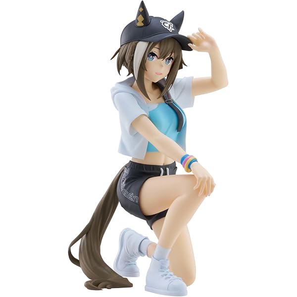 Amazon | ウマ娘 プリティーダービー BoCz ライスシャワー as オリィザ