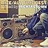 ALL TIME BEST mixed by MIGHTY CROWN(通常盤)