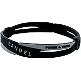父の日 ギフト バンデル クロスタイプ アンクレット ＢＡＮＤＥＬ スポーツ