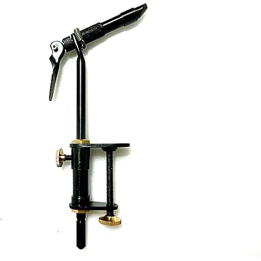 バイスとオマケのタイイングツール タイイングツールカタログ : BLUE DUN