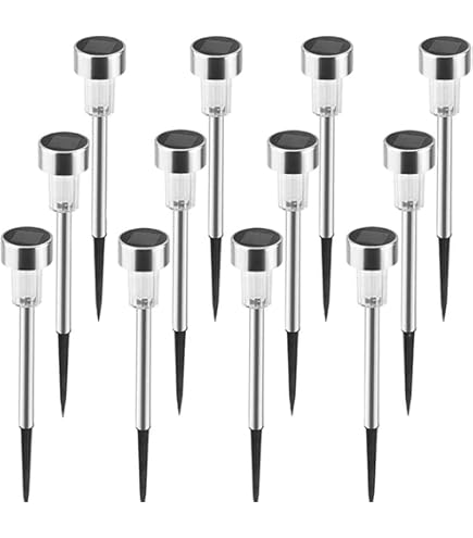 Amazon | コイズミ照明 ガーデンライト AU37727L シルバーメタリック