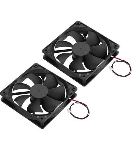 Amazon.co.jp: スピンドルモーターファン A90L-0001-0548FV 工作機械