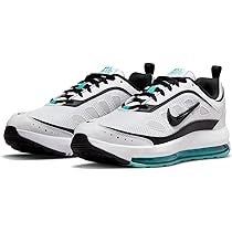 Nike ホワイト スニーカー エアマックススタイル Amazon | [ナイキ] メンズ スニーカー エア マックス AP 27cm