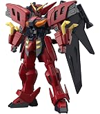 Amazon | HGAW 1/144 GX-9901-DX ガンダムダブルエックス (機動新世紀
