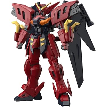 Amazon.co.jp 最新リリース: ロボットのプラモデル・模型 の新着