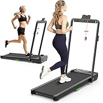 Amazon | Fitsmile(フィットスマイル) ルームランナー 最大12km