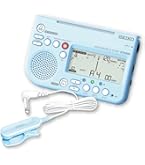 Amazon.co.jp: YAMAHA デジタルメトロノーム 【グレー】 ME-340GY