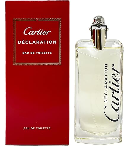 Amazon.co.jp: カルティエ デクラレーション オードトワレ EDT メンズ
