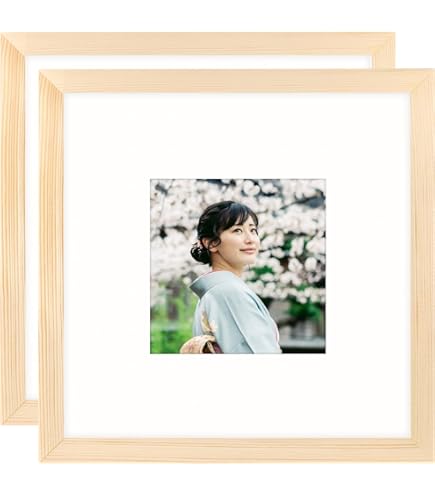 Amazon.co.jp: 現代の額縁 デスクトップモニターと壁に取り付け