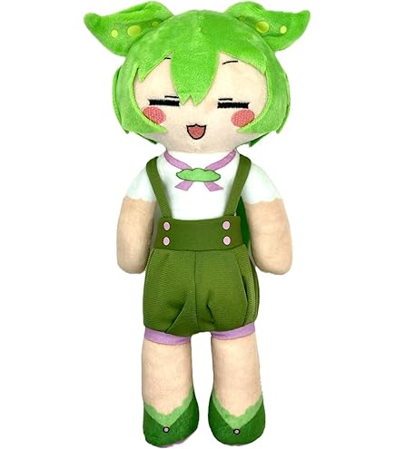 Amazon.co.jp: 金色の闇(ヤミ)ボイス付きぬいぐるみ : おもちゃ