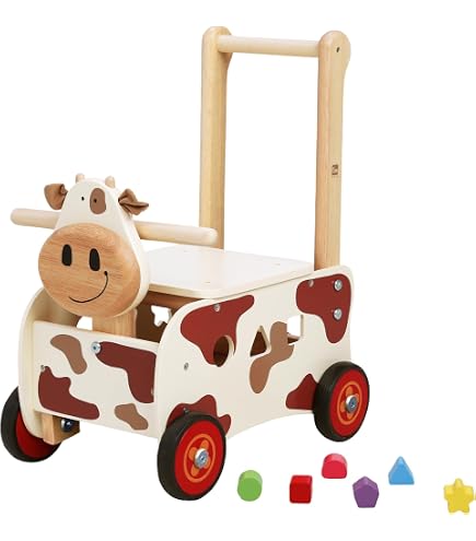 ニチガン おさんぽpipi BB37 ベビーウォーカー
