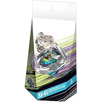 24個　ベイブレードX BX-45 ブースター サムライカリバー6-70M ベイブレードX BX-45 ブースター サムライカリバー 6-70M